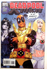 Deadpool #17 (2010) - Marvel
