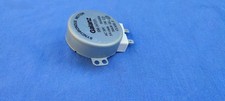 Moteur de plateau tournant de four micro-ondes Galanz SM-16T(F)