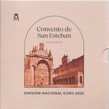 1x Coffret BU (9 pièces)