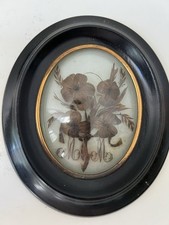 Ancien cadre memento mori