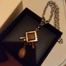 Collier Dolce & Gabbana