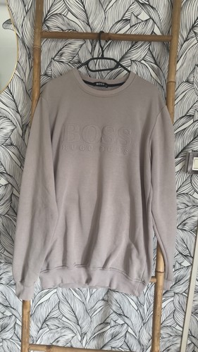 Pull hugo boss - pull,