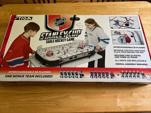 Stiga stanley cup table hockey - table,