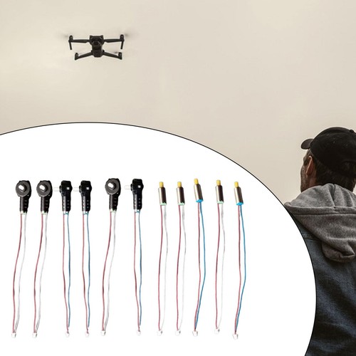 Pièces moteurs drone - pièces,