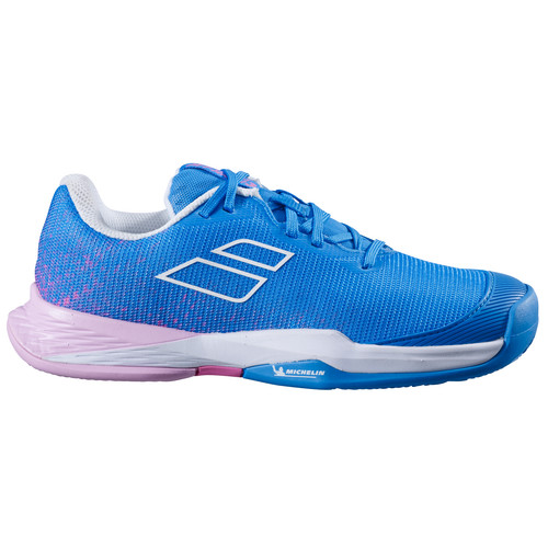 Babolat jet mach - babolat, clay