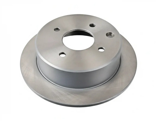 Disque frein essieu - 2x,