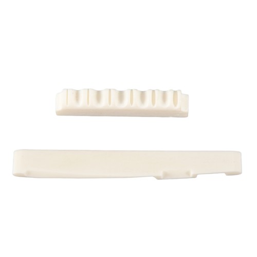 Selle noix pont ivoire - pont,