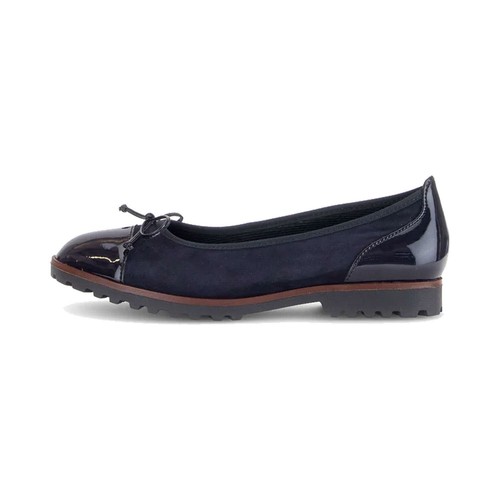 Gabor ballerines sportives - ballerines,