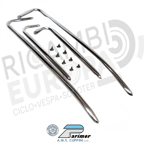 Kit complet frises vis - frises, et