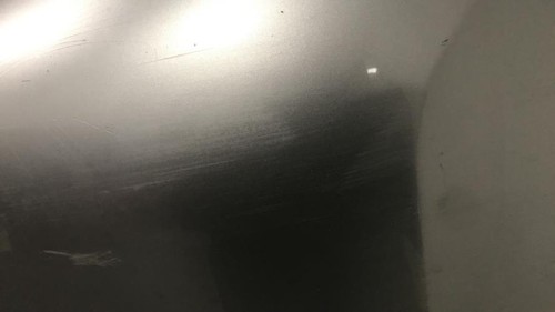 Pare choc avant peugeot 207 - peugeot,