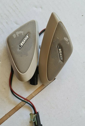 2004 cadillac srx speaker - srx,