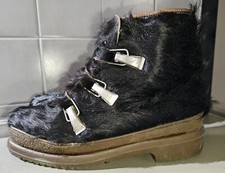 Après-Ski Vintage Dauphineige