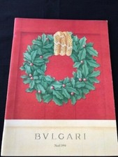 Jewellery catalog / Catalogue