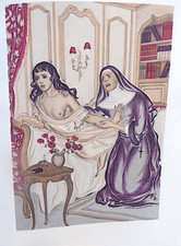 Curiosa reigieuse par - la,