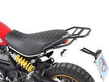 HEPCO BECKER Support De Bagages Noir Ducati Scrambler 800 Modèle 2015 - 2018