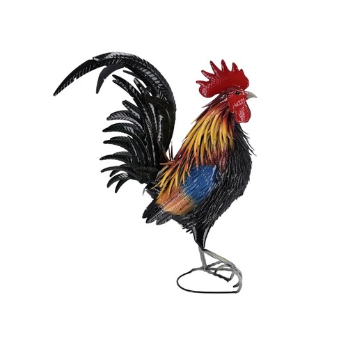 Gallo galletto fer arredo - fer,