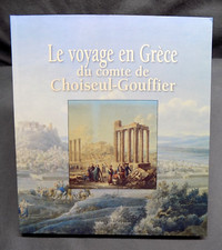 Le Voyage en Grèce du Comte