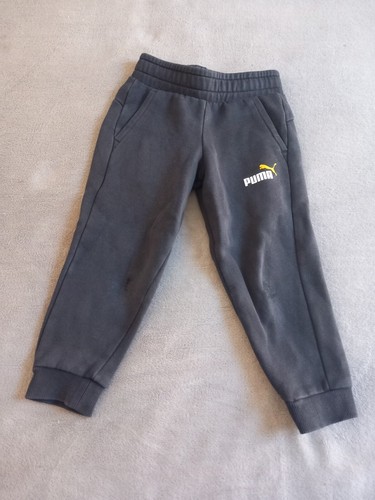 Jogging puma taille ans - jogging,