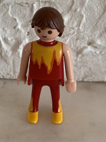 Playmobil personnage figurine - playmobil,