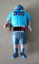 Figurine  SOS Fantômes Ghostbusters Facteur Croqueur GHOST POST 1987