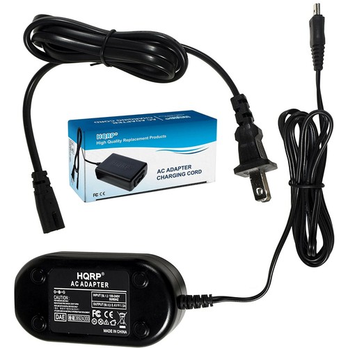 Adaptateur secteur hqrp - adaptateur,