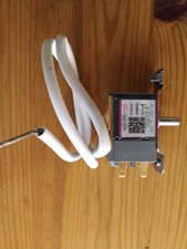 THERMOSTAT FRIGO CURTISS