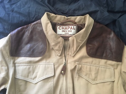 Combinaison chapal - combinaison,