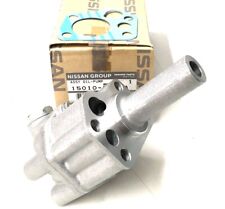 Pompe À Huile Nissan 280ZX