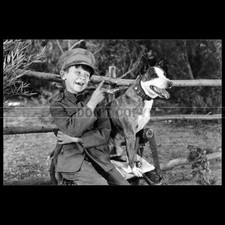 Photo F.016452 JOHNNY FOX &