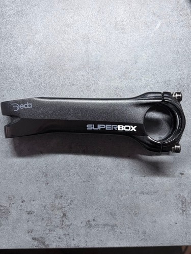 Deda superbox stem 110mm - superbox,