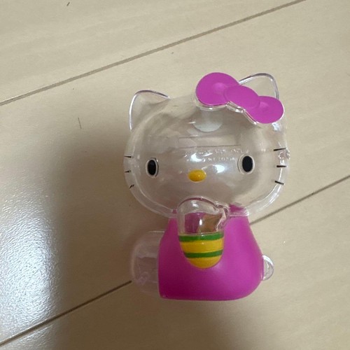 Hello kitty piggy - hello, 2002