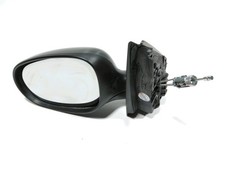 RETROVISEUR MANUEL GAUCHE 735664923 LANCIA YPSILON 5 (06/2011) / NE 179487