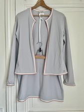 Ensemble Chanel veste et jupe