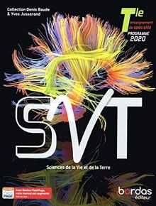 Baude jusserand svt - baude,