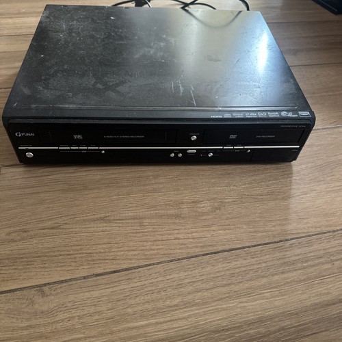 Funai w4c combiné lecteur - w4c,