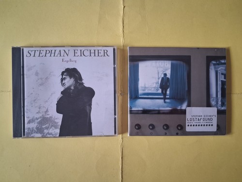 Stephan eicher lot - lot, 2