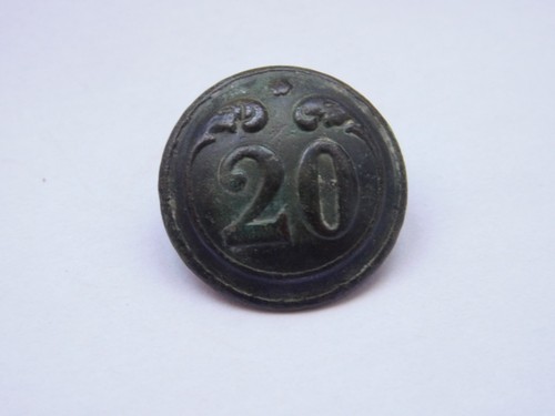 Napoleon iii bouton - :,
