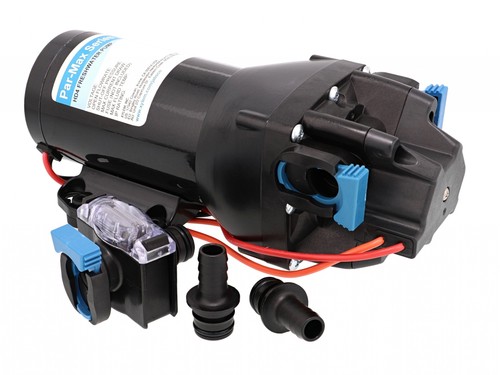 Jabsco q401j 115s - jabsco, par-max