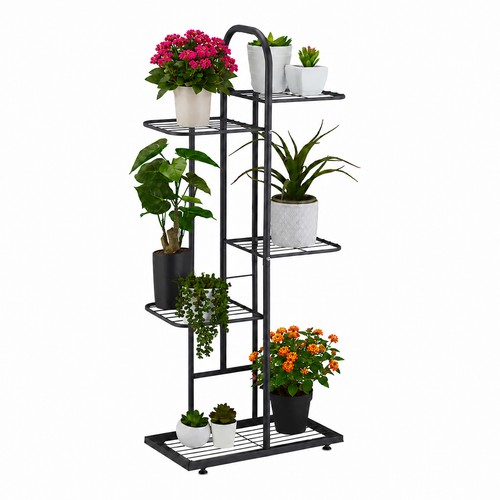 étagère plante support - Étagère, à