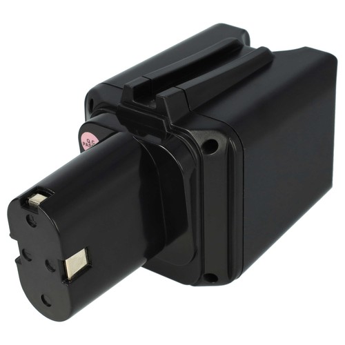Batterie pour bosch gsg 6v - bosch, 9.6v