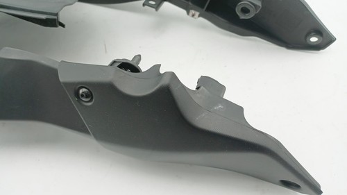 Coque arrière complète