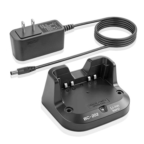 202 rapid charger dock - dock, fits