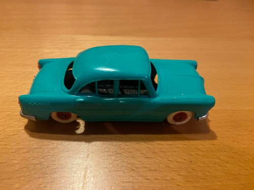 Norev plastique ancienne simca - ancienne,