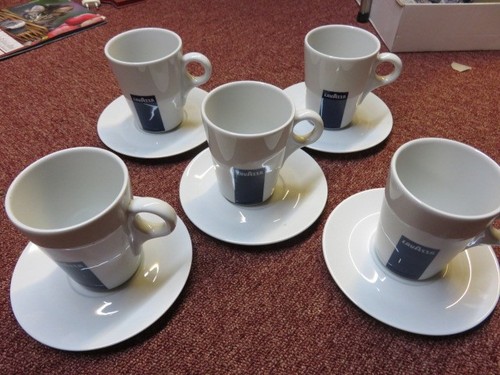 Lot mug sous - de, 5