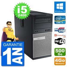 PC Tour Dell 7010 Intel Core