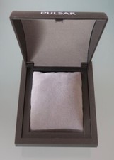 Ecrin pour montre Pulsar.