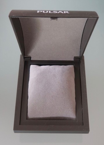 Ecrin pour montre pulsar - ecrin,