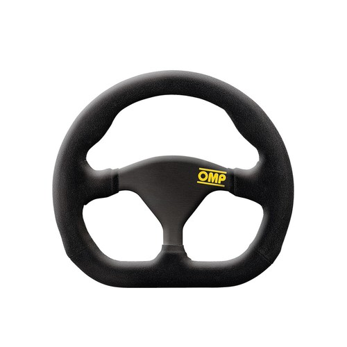 Volant daim omp formula - omp,