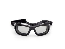 Lunettes Harley-Davidson "Genera 2.0 Améliorant Les Couleurs" Noir Brillant