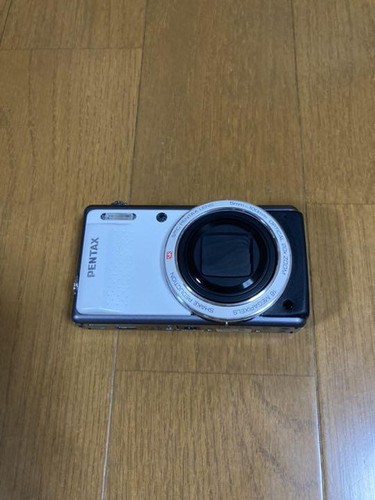Appareil photo numérique